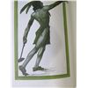 Image 10 : Qty 2 Antique Books: Hiawatha 1918 & Evangeline 1895 by Longfellow w/ Notation
