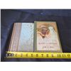 Image 18 : Qty 2 Antique Books: Hiawatha 1918 & Evangeline 1895 by Longfellow w/ Notation