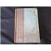 Image 2 : Qty 2 Antique Books: Hiawatha 1918 & Evangeline 1895 by Longfellow w/ Notation