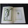 Image 8 : Qty 2 Antique Books: Hiawatha 1918 & Evangeline 1895 by Longfellow w/ Notation