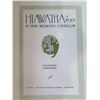 Image 9 : Qty 2 Antique Books: Hiawatha 1918 & Evangeline 1895 by Longfellow w/ Notation