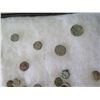 Image 8 : Multiple 'Raw' or 'Uncleaned' Ancient Bronze Coins w/ Instructions in Display Case 16"L