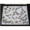 Image 2 : Multiple Ancient Coins Yen (?) in Display Case 16"L