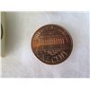 Image 21 : Qty 18 Medals & Coins: Athletes, Topoa, Aloha State, Prudential Fortuna, etc in Display Case 16"L
