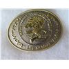 Image 8 : Qty 9 Belt Buckles: US Shooting Team, National Rodeo, Lawmen, etc in Display Case 16"L