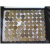 Image 2 : Multiple Medals: Railhead Saloon, Hog Ranch, Fat Ann's Saloon, etc in Display Case 16"L
