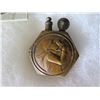 Image 18 : Multiple Medals, Pendants & Figures: Buddha, Dragonfly, Turtle, etc in Display Case 16"L