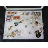 Image 2 : Multiple Medals Petanque USSR RAT in Display Case 16"L