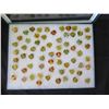 Image 2 : Multiple Medals 10th Pan Amm. Games Marsh AAAAA 001 in Display Case 16"L