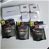 Image 1 : NEW ANDROID MEDIA PLAYER WITH 2 NEW BLUETOOTH EARBUDS SETS, 3 NEW PHONE JOYSTICKS AND 2 OCULUS VR EA