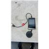 Image 1 : FAMOCO CONNECT AND GO POS FX100 WITH WIFI SIM SLOT  WORKING RETAIL $299