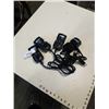 Image 1 : 4 TREK POWER TIMERS