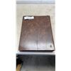 Image 1 : BINDER OF SPORTS CARDS - FOOTBALL, HOCKEY, BASEBALL