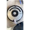 Image 2 : IROBOT ROOMBA WITH CHARGER AND STAIR SENSORS