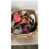 Image 2 : 2 BOXES OF NEW HAIR ACCESSORIES