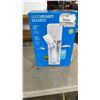 Image 1 : AS NEW SODA STREAM SOURCE SPARKLING WATER MAKER - CO2 BOTTLE NOT INCLUDED
