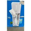 Image 2 : AS NEW SODA STREAM SOURCE SPARKLING WATER MAKER - CO2 BOTTLE NOT INCLUDED
