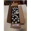 Image 1 : BOX OF NEW ESSENTIAL OIL AND FLAVORS