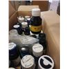 Image 3 : BOX OF NEW ESSENTIAL OIL AND FLAVORS