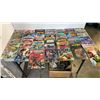 Image 2 : BOX OF 100 COLLECTIBLE COMICS