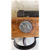 Image 8 : MADE IN HUNGARY AIR GUN AND MODEL 61 SHANGHAI CHINA AIR GUN