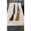 Image 1 : DAISY MODEL 25 AIR GUN AND DAISY BB GUN