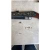 Image 3 : DAISY MODEL 25 AIR GUN AND DAISY BB GUN