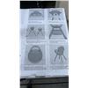 Image 3 : BOON GRUB BABY HIGH CHAIR WITH REMOVABLE SEAT AND TRAY, GREY MODEL B11453 - TESTED WORKING, RETAIL $