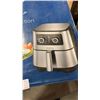 Image 2 : AS NEW INSIGNIA 4.8 LITER AIR FRYER
