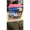 Image 1 : INSTANT POT DUO PLUS 9-IN-1 ELECTRIC PRESSURE COOKER 8 QT, SILVER / BLACK - TESTED WORKING,RETAIL $2
