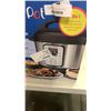 Image 2 : INSTANT POT DUO PLUS 9-IN-1 ELECTRIC PRESSURE COOKER 8 QT, SILVER / BLACK - TESTED WORKING,RETAIL $2