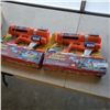 Image 1 : 2 NEW SUPER SOAKER FLASH FLOOD WATER GUNS