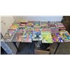 Image 3 : BOX OF 100 COLLECTIBLE COMICS