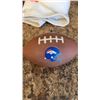Image 2 : SPORTS LOT - 2 NEW TORONTO RAPTORS MINI BASKETBALLS, 2 NEW OFFICIAL BASEBALLS, CFL FOOTBALL, DENVER 