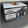Image 1 : NINJA FOODI PRO PRESSURE COOKER 6.15 LITER TESTED AND WORKING - RETAIL $299