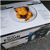 Image 3 : NINJA FOODI PRO PRESSURE COOKER 6.15 LITER TESTED AND WORKING - RETAIL $299