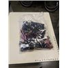 Image 1 : BAG OF SUNGLASSES