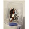 Image 1 : TRAY FO WATCHES