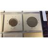 Image 19 : PAGE OF WORLD COINS