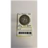 Image 1 : 1973 CANADIAN RCMP DOLLAR 100TH ANNIVARSARY 1873-1973 .500 SILVER