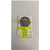 Image 2 : 1973 CANADIAN RCMP DOLLAR 100TH ANNIVARSARY 1873-1973 .500 SILVER