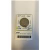 Image 1 : 1964 SILVER .900 50 CENT - FIRST JF KENNEDY