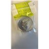 Image 2 : 1994 CANADIAN SILVER .500 DOLLAR "LAST DOGSLED PATROL"