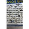 Image 3 : 100 NEW FASHION RINGS