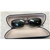 Image 1 : PAIR OF RAY-BAN ITALY SUNGLASSES