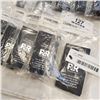 Image 2 : 10 NEW ENSO SILICONE RINGS RETAIL OVER $300
