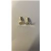 Image 3 : PAIR OF STERLING SILVER CUFF LINKS