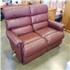 Image 1 : LAZBOY RECLINER LOVESEAT