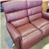 Image 2 : LAZBOY RECLINER LOVESEAT