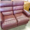 Image 3 : LAZBOY RECLINER LOVESEAT